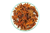 Przyprawa Świąteczna ANYŻ GWIAZDKOWY CAŁY SELEKCJONOWANY